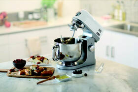 Kuchyňský robot KENWOOD KMX750WH bílá barva
