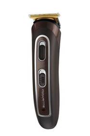 Zastřihovač multifunkční Rowenta TRIM&STYLE 12V1 TN9160F1 černý/zlatý

 obrázek produktu 6 z 31