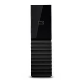 Externí pevný disk 3,5" Western Digital 8TB černý

 obrázek produktu 3 z 7