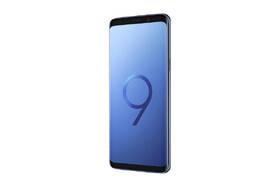 Mobilní telefon Samsung Galaxy S9 modrý

 obrázek produktu 5 z 25