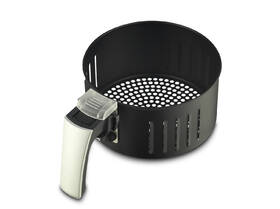 Fritéza horkovzdušná Delimano AIR FRYER černá

 obrázek produktu 4 z 9