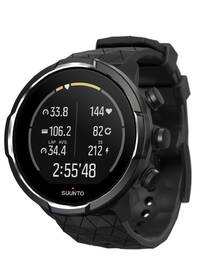 Chytré hodinky Suunto 9 Baro - Titanium 

 obrázek produktu 4 z 6