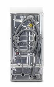 Pračka Electrolux EW6T3262C bílá

 obrázek produktu 2 z 12