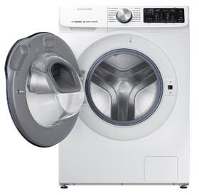 Pračka Samsung WW10N644RPW/LE bílá

 obrázek produktu 4 z 16