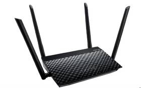 Router Asus RT-N19 - N600 Wi-Fi router 

 obrázek produktu 3 z 4