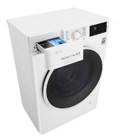 Pračka se sušičkou LG F2J6HM0W 

 obrázek produktu 8 z 19
