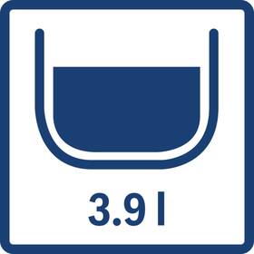 Kuchyňský robot Bosch MUM58A20 

 obrázek produktu 7 z 14