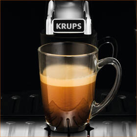 Automatický kávovar Krups EA817010 černý

 obrázek produktu 5 z 10