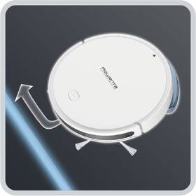 Robotický vysavač Rowenta Animal + Connect RR7267WH bílý

 obrázek produktu 22 z 24