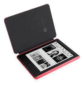 Pouzdro pro čtečku e-knih Connect IT pro Amazon New Kindle 2019/2020 červené

 obrázek produktu 1 z 6