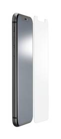 Tvrzené sklo CellularLine Antibiom na Apple iPhone 11/XR 

 obrázek produktu 1 z 2