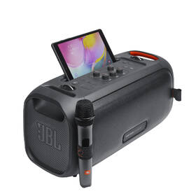 Party reproduktor JBL ON-THE-GO černý

 obrázek produktu 9 z 14