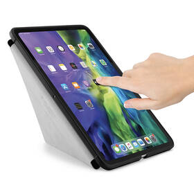 Pouzdro na tablet Pipetto Origami na Apple iPad Air 10.9"(2020) černé

 obrázek produktu 2 z 3