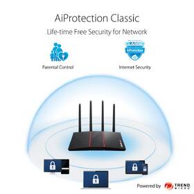 Router Asus RT-AX55 černá

 obrázek produktu 5 z 8