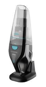Akumulátorový vysavač Concept VP4350 Wet & Dry Riser, 7,4 V černý

 obrázek produktu 4 z 8