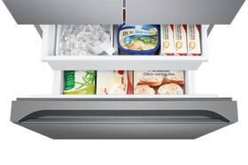 Americká lednice Samsung RF50A5002S9/EO stříbrná

 obrázek produktu 7 z 15