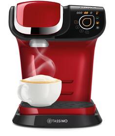 Espresso Bosch TAS6003 červené

 obrázek produktu 16 z 18
