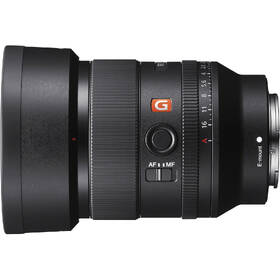 Objektiv Sony FE 35 mm f/1.4 GM černý

 obrázek produktu 5 z 10