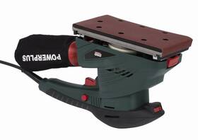 Vibrační bruska POWERPLUS POWP5020 

 obrázek produktu 5 z 8