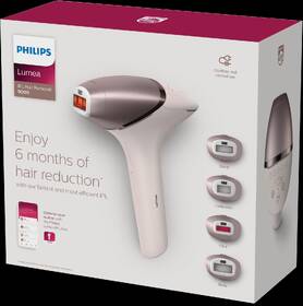Epilátor Philips BRI958/00 

 obrázek produktu 13 z 14
