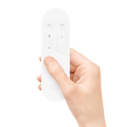 Ovladač Yeelight Bluetooth Remote Control bílý

 obrázek produktu 5 z 6