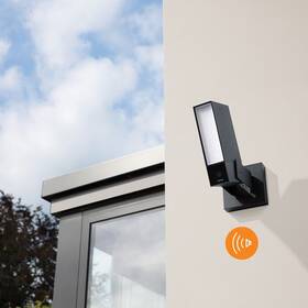 IP kamera Netatmo Smart Outdoor Camera with Siren černá

 obrázek produktu 4 z 4