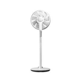 Ventilátor stojanový Duux Whisper Ultimate Smart White+ battery pack 

 obrázek produktu 7 z 20