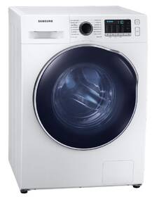 Pračka se sušičkou Samsung WD8NK52E0AW/LE bílá

 obrázek produktu 10 z 11