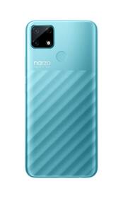 Mobilní telefon realme Narzo 30A modrý

 obrázek produktu 5 z 8