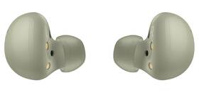 Sluchátka Samsung Galaxy Buds2 - olivová 

