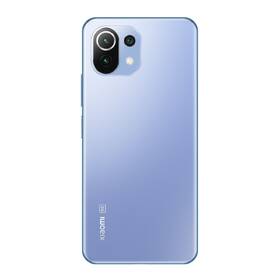 Mobilní telefon Xiaomi 6GB/128GB - Bubblegum Blue 

 obrázek produktu 5 z 7