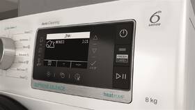 Sušička prádla Whirlpool W7 D84WB EE bílá

 obrázek produktu 7 z 26