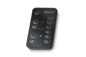 HDMI přepínač Digitus Matrix Switch, 4 x 2-Port 

 obrázek produktu 3 z 4