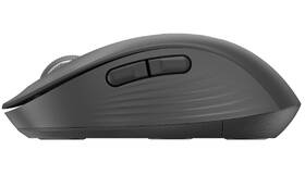 Myš Logitech M650 For Business šedá

 obrázek produktu 3 z 4