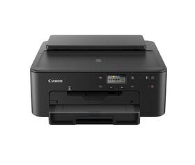 Tiskárna inkoustová Canon PIXMA TS705A černá

 obrázek produktu 3 z 7