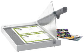 Řezačka Leitz Precision Home A4, páková 

 obrázek produktu 2 z 7