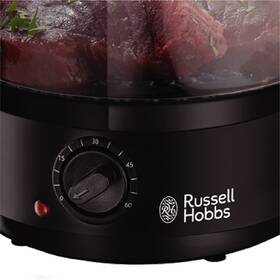 Hrnec parní RUSSELL HOBBS 26530-56 Compact 

 obrázek produktu 5 z 11
