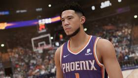 Hra 2K Games Nintendo SWITCH NBA 2K23 

 obrázek produktu 6 z 7