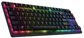 Klávesnice Razer DeathStalker V2 Pro Tenkeyless - US Layout černá

 obrázek produktu 4 z 12
