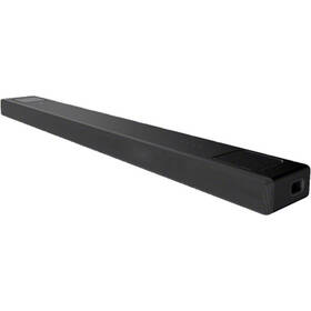 Soundbar Sony HT-A5000 černý

 obrázek produktu 1 z 9