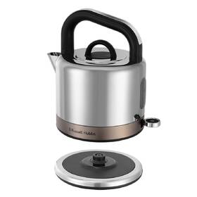Rychlovarná konvice RUSSELL HOBBS 26422-70 Distinctions Titanium 

 obrázek produktu 1 z 11