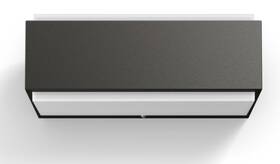 Nástěnné svítidlo Philips Stratosphere Up/Down, 2xLED, teplá bílá - antracitové 

 obrázek produktu 1 z 3