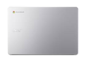 Notebook Acer Chromebook 314 (CB314-3HT-P0GT) stříbrný

 obrázek produktu 6 z 9