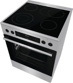 Sklokeramický sporák Gorenje GECS6C70XPA nerez

 obrázek produktu 8 z 20
