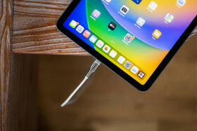 Kabel FIXED USB-C/Lightning s podporou PD, MFi, 1,2m bílý

 obrázek produktu 6 z 7