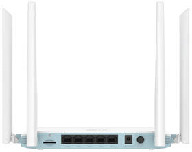 Router D-Link G403 EAGLE PRO AI N300 4G Smart bílý

 obrázek produktu 3 z 3