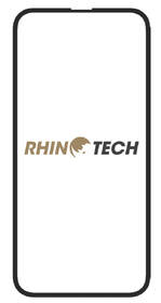 Tvrzené sklo RhinoTech 3D na Apple iPhone 15 Pro 

 obrázek produktu 1 z 3