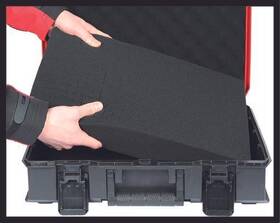 Pěnové polstrování Einhell E-Case Accessories 4540013 

 obrázek produktu 1 z 3