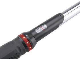 Momentový klíč FORTUM 4700215 1/2", 40-200Nm 

 obrázek produktu 2 z 3