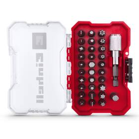 Sada bitů Einhell 49118693 (32 ks) 

 obrázek produktu 1 z 12